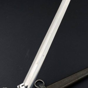 Luftwaffe Dagger, Model 1937  [Carl Eickhorn]   