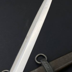 Luftwaffe Dagger, Model 1937  [Carl Eickhorn]   