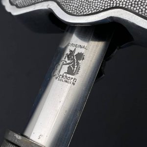 Luftwaffe Dagger, Model 1937  [Carl Eickhorn]   