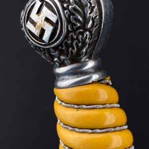 Luftwaffe Dagger, Model 1937  [Carl Eickhorn]   