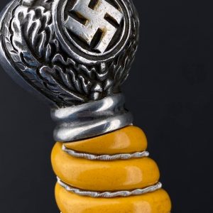 Luftwaffe Dagger, Model 1937  [Carl Eickhorn]   
