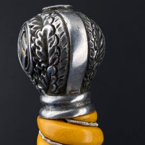 Luftwaffe Dagger, Model 1937  [Carl Eickhorn]   