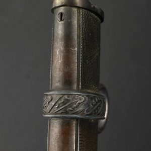 Luftwaffe Dagger, Model 1937  [Carl Eickhorn]   