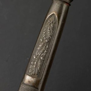 Luftwaffe Dagger, Model 1937  [Carl Eickhorn]   