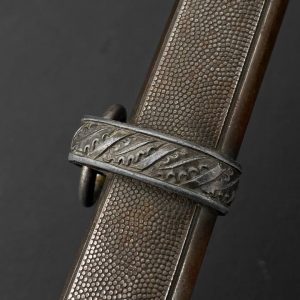 Luftwaffe Dagger, Model 1937  [Carl Eickhorn]   