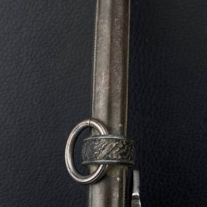 Luftwaffe Dagger, Model 1937  [Carl Eickhorn]   