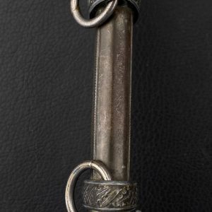 Luftwaffe Dagger, Model 1937  [Carl Eickhorn]   