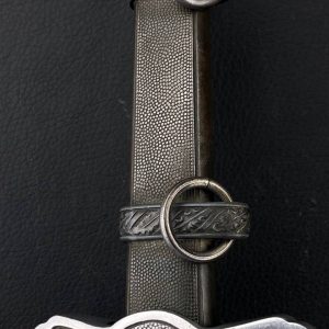 Luftwaffe Dagger, Model 1937  [Carl Eickhorn]   