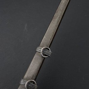 Luftwaffe Dagger, Model 1937  [Carl Eickhorn]   