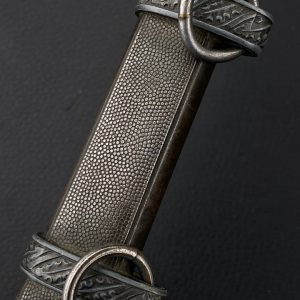 Luftwaffe Dagger, Model 1937  [Carl Eickhorn]   