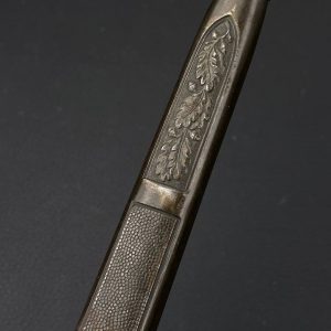 Luftwaffe Dagger, Model 1937  [Carl Eickhorn]   