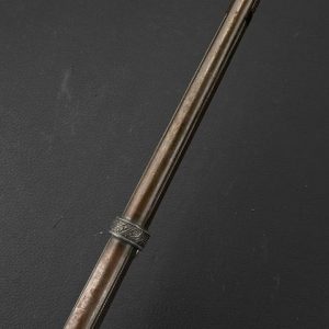 Luftwaffe Dagger, Model 1937  [Carl Eickhorn]   