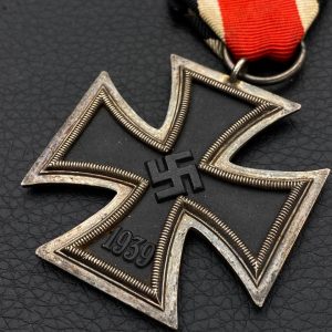 Iron Cross 1939 2nd Class