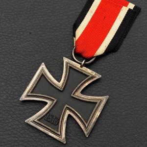 Iron Cross 1939 2nd Class