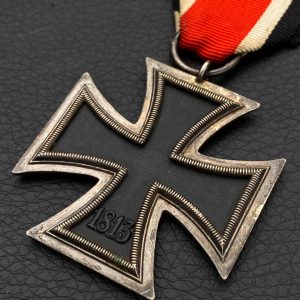 Iron Cross 1939 2nd Class
