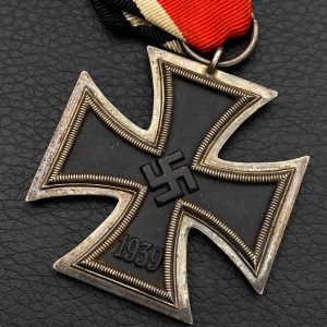 Iron Cross 1939 2nd Class