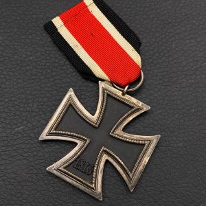 Iron Cross 1939 2nd Class