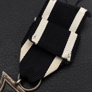 Iron Cross (1914) 2nd Class (1914)    / Set: 1939 Clasp to the Iron Cross 2nd Class (Repeat Award Device)