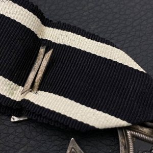 Iron Cross (1914) 2nd Class (1914)    / Set: 1939 Clasp to the Iron Cross 2nd Class (Repeat Award Device)