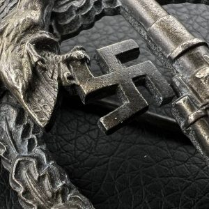 Anti-Aircraft Badge  [Gustav Brehmer]  