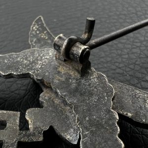 Anti-Aircraft Badge  [Gustav Brehmer]  