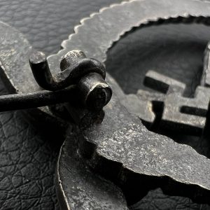 Anti-Aircraft Badge  [Gustav Brehmer]  