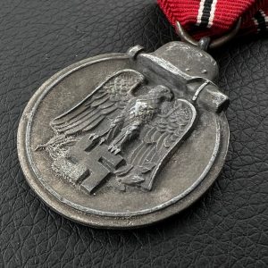 Medal for the Winter Campaign in the East 1941/42