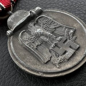 Medal for the Winter Campaign in the East 1941/42