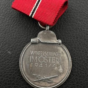 Medal for the Winter Campaign in the East 1941/42