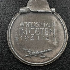 Medal for the Winter Campaign in the East 1941/42