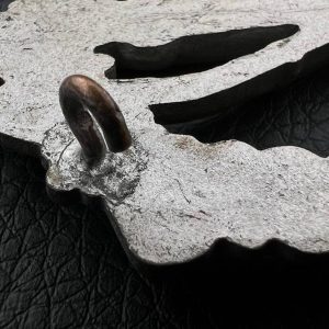 Infantry Assault Badge in silver [Wilheim Hobacher]