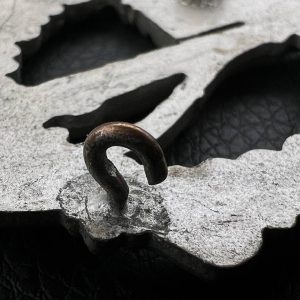 Infantry Assault Badge in silver [Wilheim Hobacher]