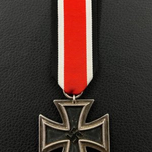 Iron Cross 1939 2nd Class [Arbeitsgemeinschaft der Hanauer]