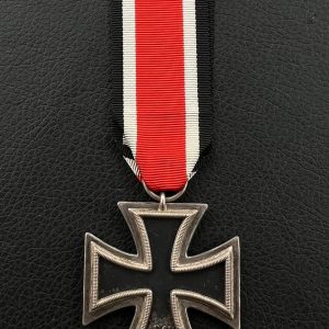 Iron Cross 1939 2nd Class [Arbeitsgemeinschaft der Hanauer]