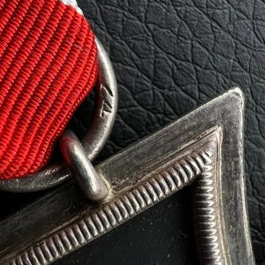 Iron Cross 1939 2nd Class [Arbeitsgemeinschaft der Hanauer]