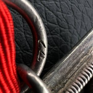 Iron Cross 1939 2nd Class [Arbeitsgemeinschaft der Hanauer]