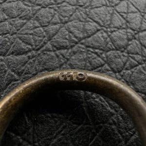 War Merit Cross 2nd Class with swords [Otto Zappe], 110