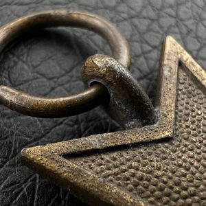 War Merit Cross 2nd Class with swords [Otto Zappe], 110