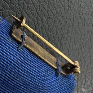 25-Year Long Service Award for civilian officials   