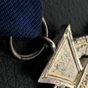 25-Year Long Service Award for civilian officials   