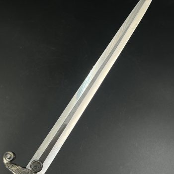 German Army Dagger, Model 1935  [Carl Eickhorn]   