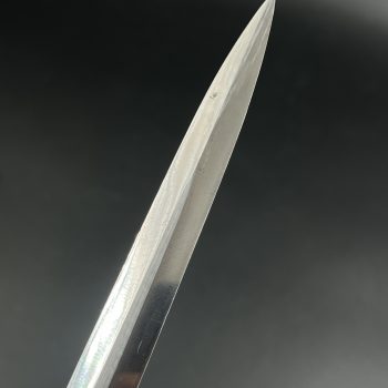 German Army Dagger, Model 1935  [Carl Eickhorn]   