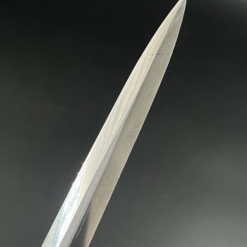 German Army Dagger, Model 1935  [Carl Eickhorn]   