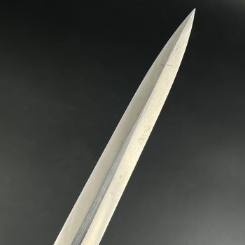 German Army Dagger, Model 1935  [Carl Eickhorn]   