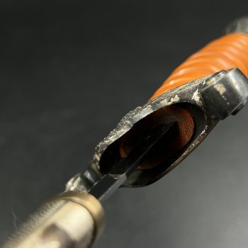 German Army Dagger, Model 1935  [Carl Eickhorn]   