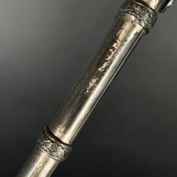 German Army Dagger, Model 1935  [Carl Eickhorn]   