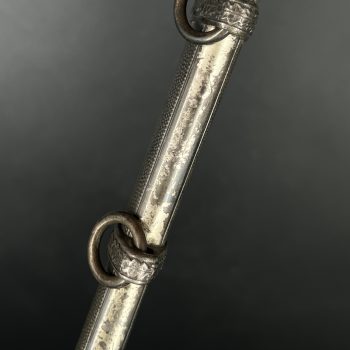 German Army Dagger, Model 1935  [Carl Eickhorn]   