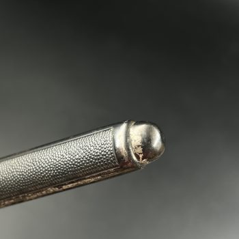 German Army Dagger, Model 1935  [Carl Eickhorn]   
