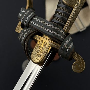 Officer sword of Third Reich     