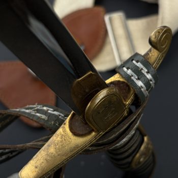 Officer sword of Third Reich     